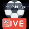 J9九游 logo