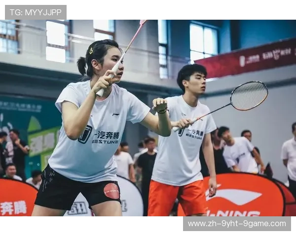 羽毛球历史简介