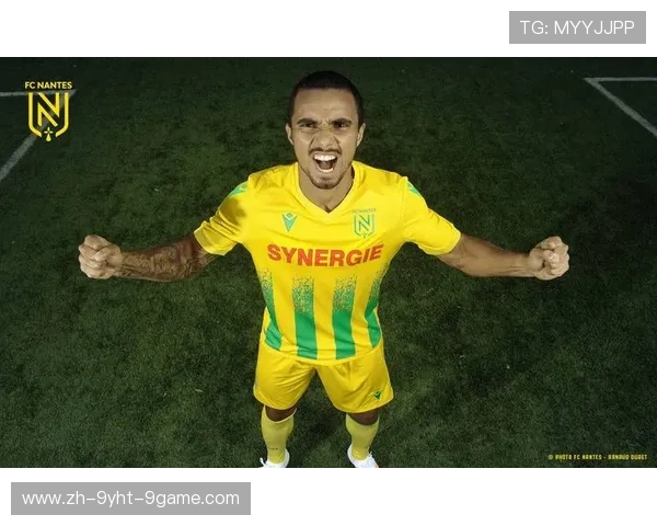 黄绿风暴再现 南特球迷文化如何塑造法甲独特魅力